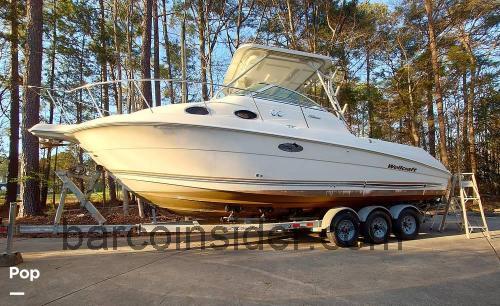 Wellcraft 270 Coastal opinión y ficha técnica